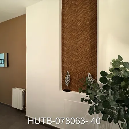 Palau De La Musica 3 Lägenhet Barcelona