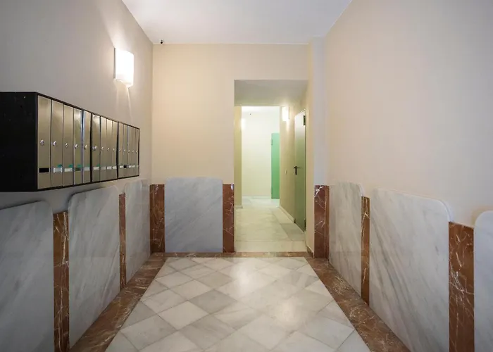 Appartamento Palau De La Musica 3 *